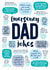 Dad Jokes Birthday Card - Funny - For Dad - Emergency Dad Jokes created by Paper Plane
