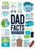 Dad fact Father's Day card created by Paper Plane