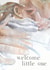 new baby baby New Baby Card 18488 created by Michelle Offerman