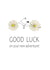 new adventure Good Luck Card 18164 created by Wild Housecat Designs