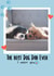 from-the-dog pc Father's Day Personalised Photo Card 18520 created by thortful Designs