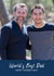 photo-world-best-dad pc Father's Day Personalised Photo Card 18522 created by thortful Designs