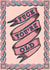 fuck you're old old Birthday Card 13596 created by Fay Dixon Design
