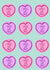 miss your Just because Card 17864 created by Izzy Farnhell