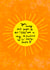 sunshine sun Just because Card 18362 created by We Are Floofy