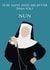 nun pun Father's Day Card 43256 created by Joseph Wynne