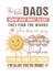 DAD SUNSHINE Father's Day Card 39348 created by Mad Philomena