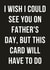 Father's day Lockdown Card 34331 created by JESSICArds
