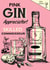 pink gin Birthday Card 25175 created by Rocket68