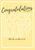 new baby baby New Baby Card 42466 created by Holland & Best