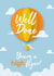 Well done celebration card created by Crazed Creative