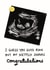 New baby pregnancy Pregnancy Card 42514 created by Rosie Johnson Illustrates