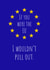 eu european union Anniversary Card 39381 created by Hardly Appropriate