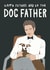 Dog Father Father's Day Card created by Jessica Harvey