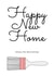 new home New Home Card 19026 created by Amy (Hedgecards)