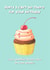can't be Birthday Card 9167 created by The Grumpy Pug
