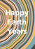 Earth Nature Birthday Card 18743 created by Moving Mountains Designs