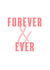 forever forever and ever Anniversary Card 36038 created by Splodge Designs