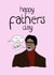 father's day indian Card 43787 created by Shivani