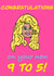 dolly parton illustration New Job Card 19164 created by The Kitschen Disco