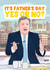 piers morgan good morning britain Father's Day Card 32475 created by Hey Huns It's Nicole