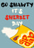go shawty sherbet Birthday Card 18929 created by Doublea