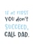 Male Dad Card 43911 created by Pincombe Prints