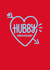 Hubby anniversary Anniversary Card 16984 created by Squaire