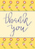 thank you Thank You Card 7511 created by Diane Worth