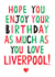 liverpool football Birthday Card 17691 created by Earlybird