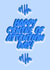 Birthday generic birthday Card 44040 created by Alex Espinasse