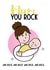 Mum you rock and rock...card created by Bev O'Connor || @oconnordesign