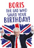 boris lad Birthday Card 33646 created by @linesbehind