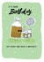 whiskey risky Birthday Card 19448 created by Leebee Designs