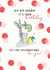 hip hip hooray celebrations Birthday Card 19449 created by Leebee Designs