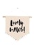 lovely news flag Congratulations Card 10569 created by Too Wordy
