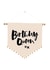 queen flag Birthday Card 10570 created by Too Wordy