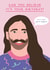 jonathan van ness queer eye Birthday Card 7395 created by Rumble Cards