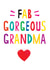 fab gorgeous Birthday Card 17695 created by Earlybird