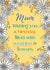 Sunshine and flowers mum birthday card created by Rebecca Handy