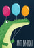 Card 44282 created by Hannah Garland Illustration