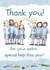 teacher ta Thank You Card 16537 created by Kate Garrett
