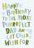 from the cat cat Birthday Card 18601 created by Poodle Pip