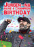 Funny Birthday Card - Football - Jurgen Klopp - Jurgen-Na Have A Champion Birthday created by Yeh Boi