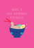 Have a pho-nomenal Birthday created by Jessica Eyre