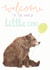 Congratulations new baby card 1000 created by Bramble Designs