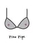 new boobs nice nips Card 44495 created by Eleanor + Alexander
