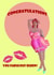 retro fashion Card 41833 created by Charlotte Ward