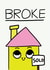 New Home New House New Home Card 15569 created by JOLLY AWESOME