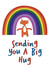 sending big Just because Card 19776 created by Jess x Juniper & Rose